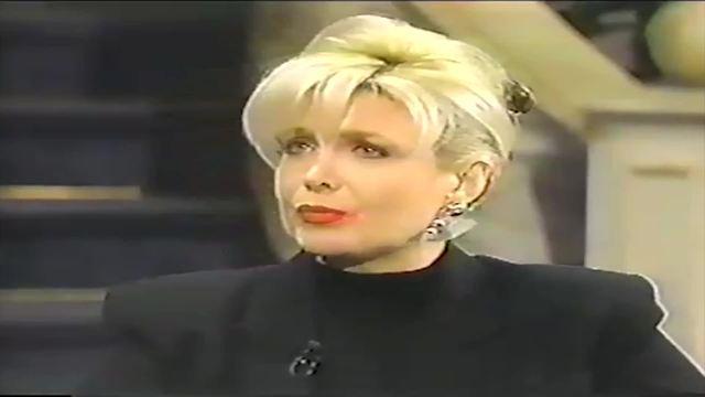 Gennifer flowers pics