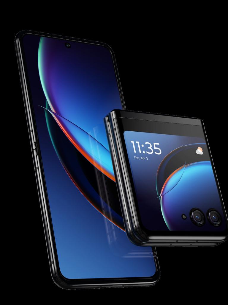 Flip phone comeback here to stay The Advertiser
