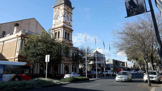 Norwood, Payneham &amp; St Peters Council has committed up to $100,000 for a grand piano. Picture: AAP/Simon Cross