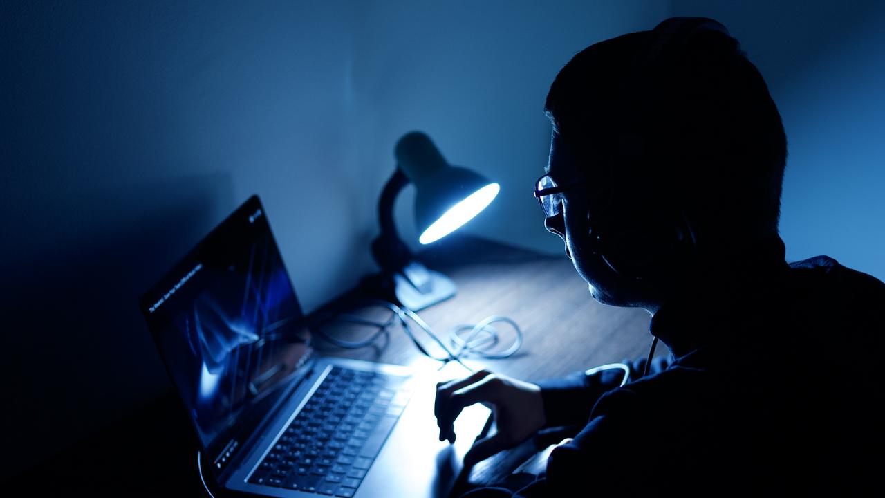 AI ‘is fuelling sadistic sextortion of minors’