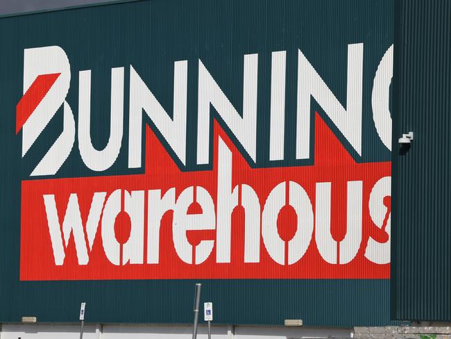 Bunnings item recalled over child death fears