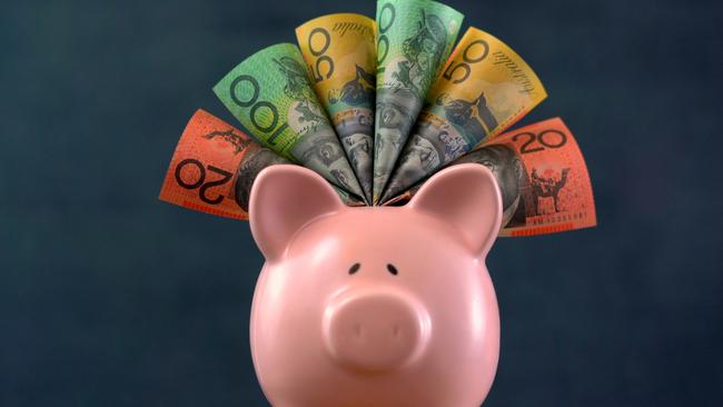 Electricity, gas, rent and health insurance costs are among those rising. Picture: iStock