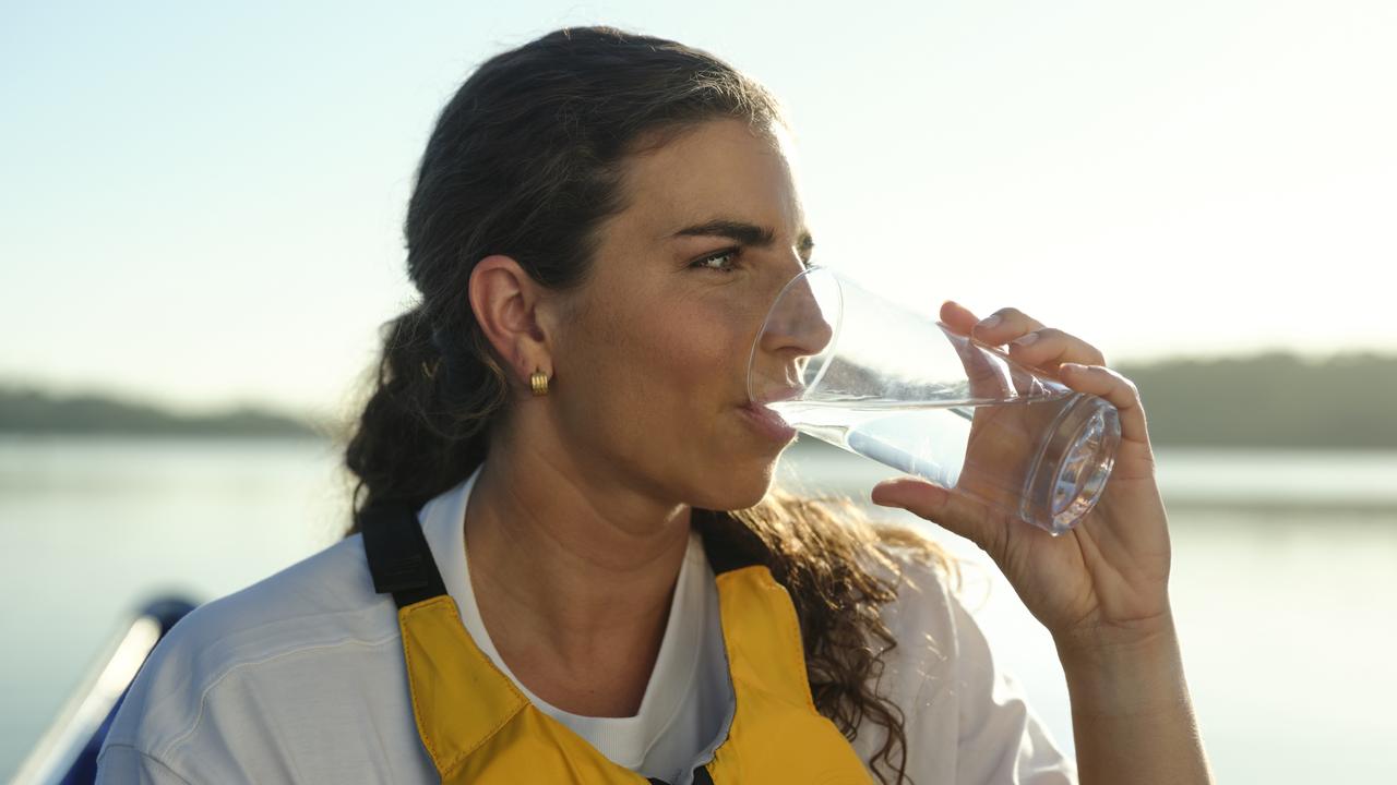 Cash splash: Sydney Water spends $8m on ads … but plans to hike bills