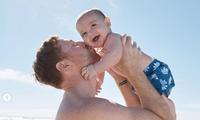 Cotton On’s Father’s Day campaign features two dads