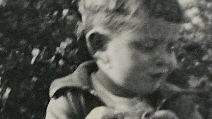 Coffs Harbour man Shane-David Roberts-Wright had a happy childhood growing up with his adoptive parents in Armidale but was interested in searching for his roots.