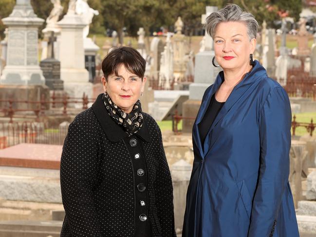 ‘Do death better’: Free, affordable funerals coming to Geelong