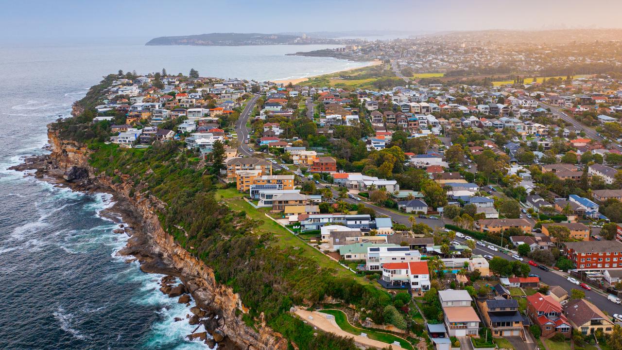 Sydney will be the most difficult city to own a house in. Picture: iStock