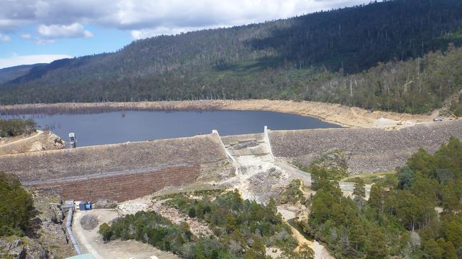 Hydro Tasmania will hold information sessions to guage the public’s response to its pumped hyrdo power proposal.