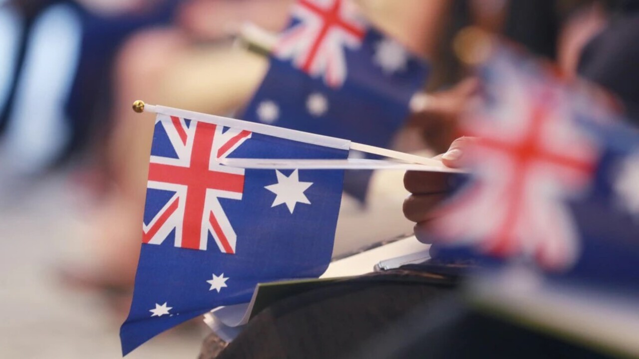 Australian Venue Co has reversed its Australia Day ban after patrons ...