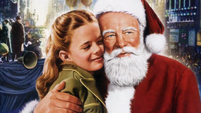 Miracle on 34th Street. Picture: supplied