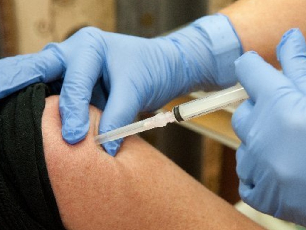 The UK vaccine rollout could provide important lessons for Australia.