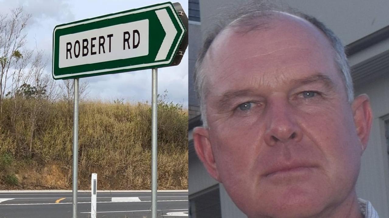 Gympie LNP MP Tony Perrett campaigned for the stretch of highway north of Gympie to be fixed.