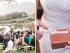 I'm not inviting my fiancé's family to our wedding