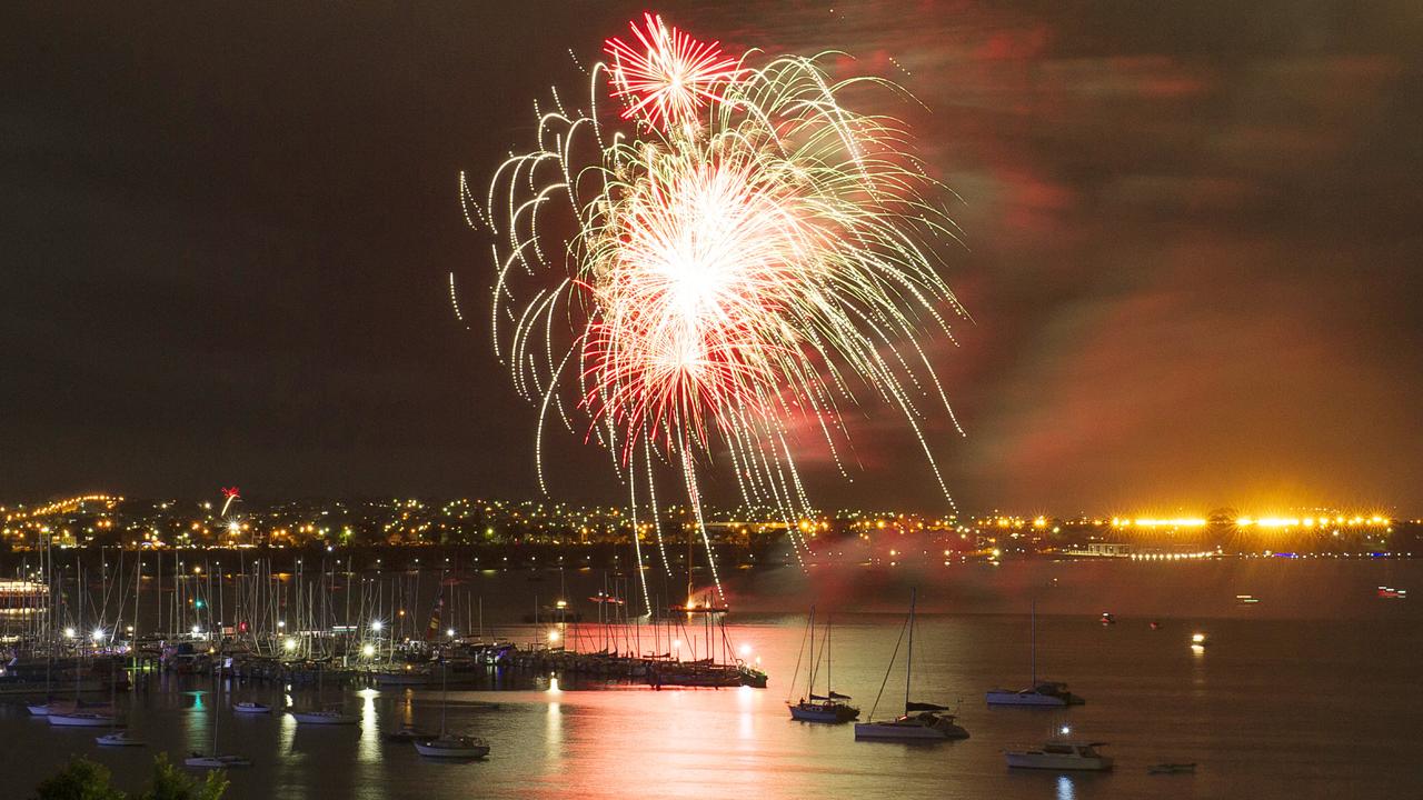 New Year’s Eve, Geelong the best places you can ring in 2020