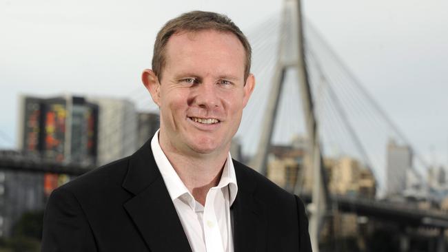 Leichhardt Mayor Darcy Byrne has today submitted his nomination for Labor pre-selection in the seat of Balmain.