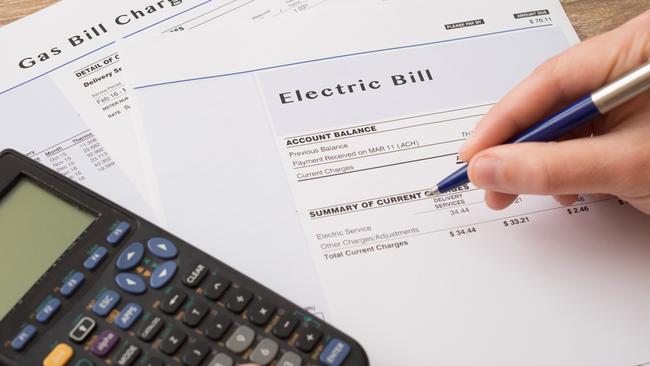 It’s bad news for customers at several energy retailers. Picture: iStock