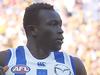The AFL stars to take on the Olympics