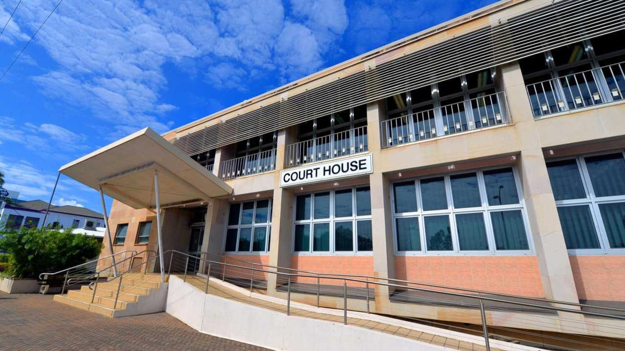 Locklan Lancaster appeared at Bundaberg magistrates court on Thursday, May 9.