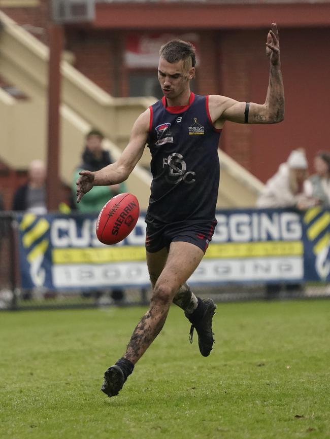 Toby Arms has also developed strongly.