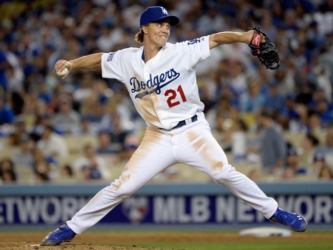 Zack Greinke joins Arizona Diamondbacks on MLB record yearly wage, Baseball News