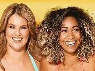 Target praised for using ‘real women’