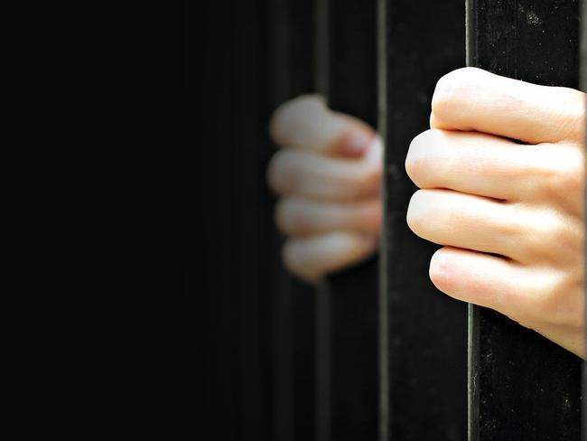 After a year of avoiding court, 22-year-old fronts up and is jailed
