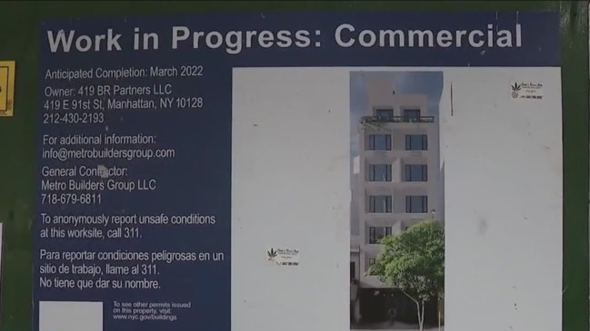 New Homeless Shelter To Open On Upper East Side Herald Sun   54d1128e03ee7b94a5ded9c4fc704e43