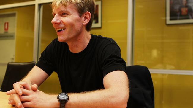 Sceptical environmentalist Bjorn Lomborg says he is not a “climate heretic”.