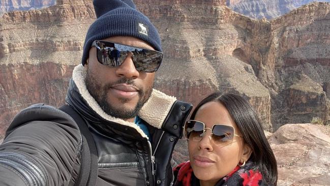 Arizona Diamondbacks outfielder Starling Marte reveals wife’s death