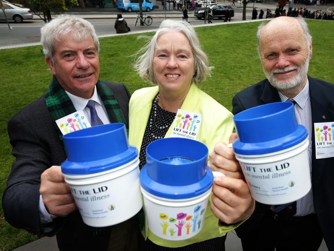 Lift The Lid For Mental Health Research It S Time To Stop The   54d22d097e89245e6662a899b433e289