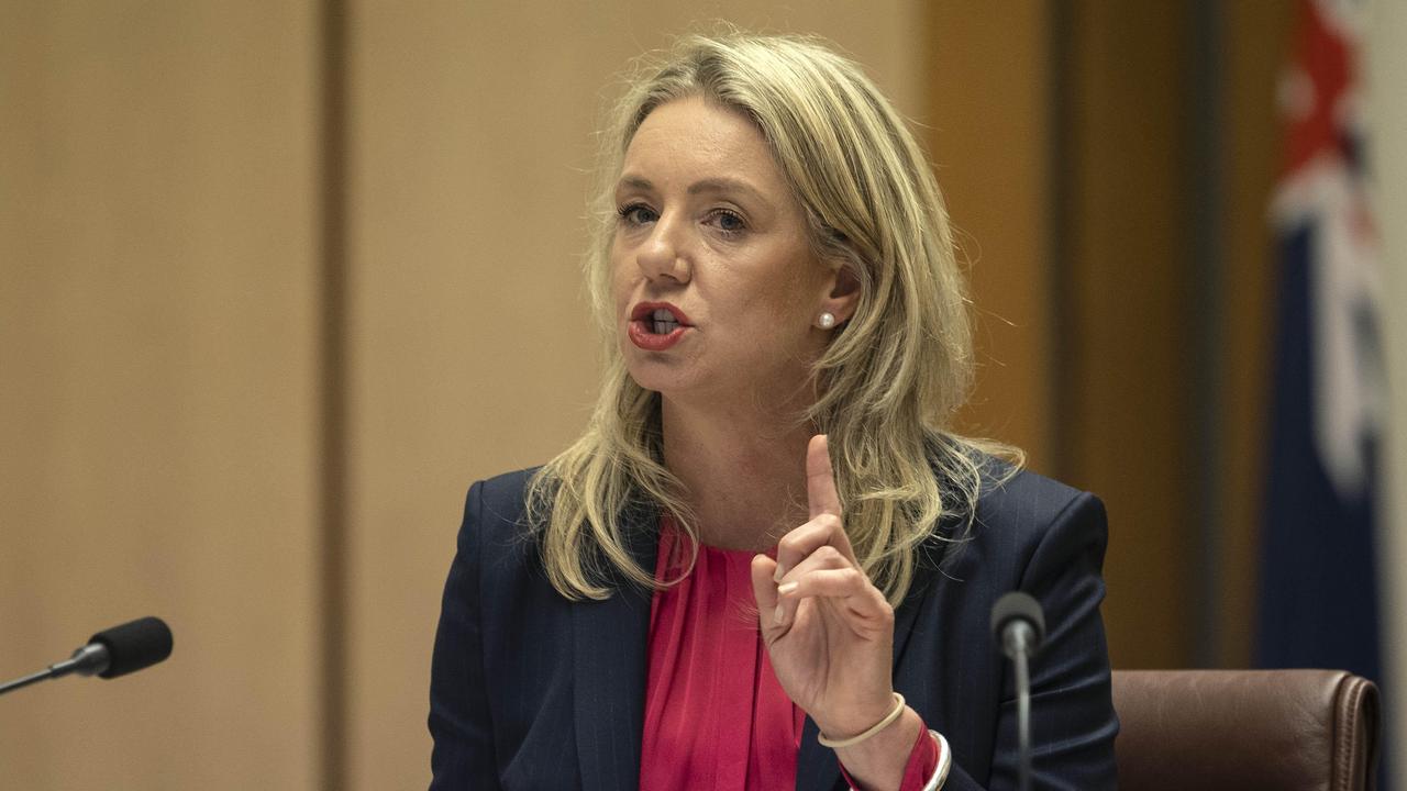 ‘Telstra too cute by half’ over coverage claims: McKenzie