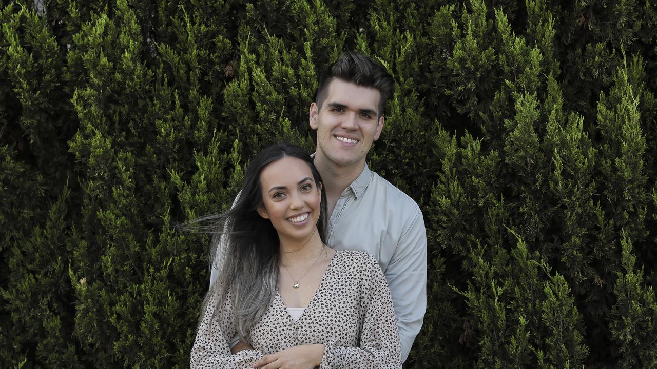 Mormon marriage: Michelle, Dakota Striplin on what makes marriage last ...