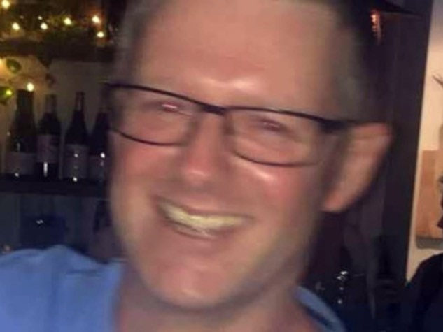 A NSW cop who died at a Sydney police station has been identified. Senior Constable Mark Hobson, 52, was found dead at Sydney Police Centre, on Goulburn Street in Surry Hills, on Monday.