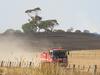 Victorians warned to brace for high risk fire season