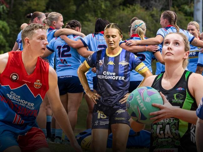 Where Toowoomba’s major elite teams need to improve in 2025