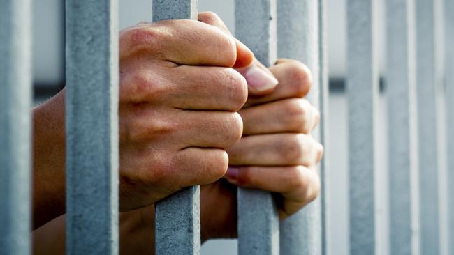 Prisoner count hit a ­record high of 6838 in December — up by 440 offenders from the previous year.