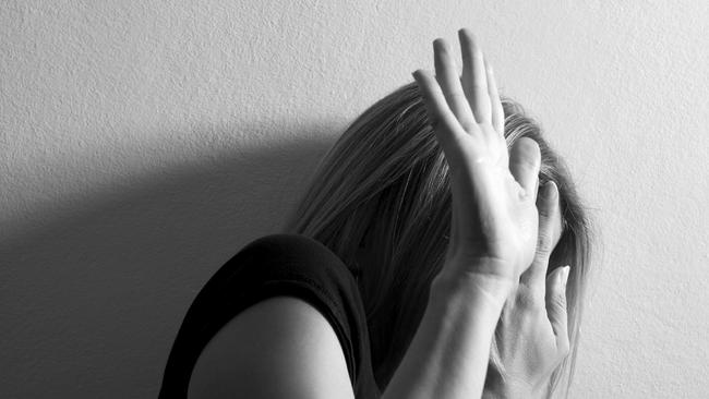 More than 2,300 incidents of family violence were reported in Frankston between 2017/18. Source: iStock