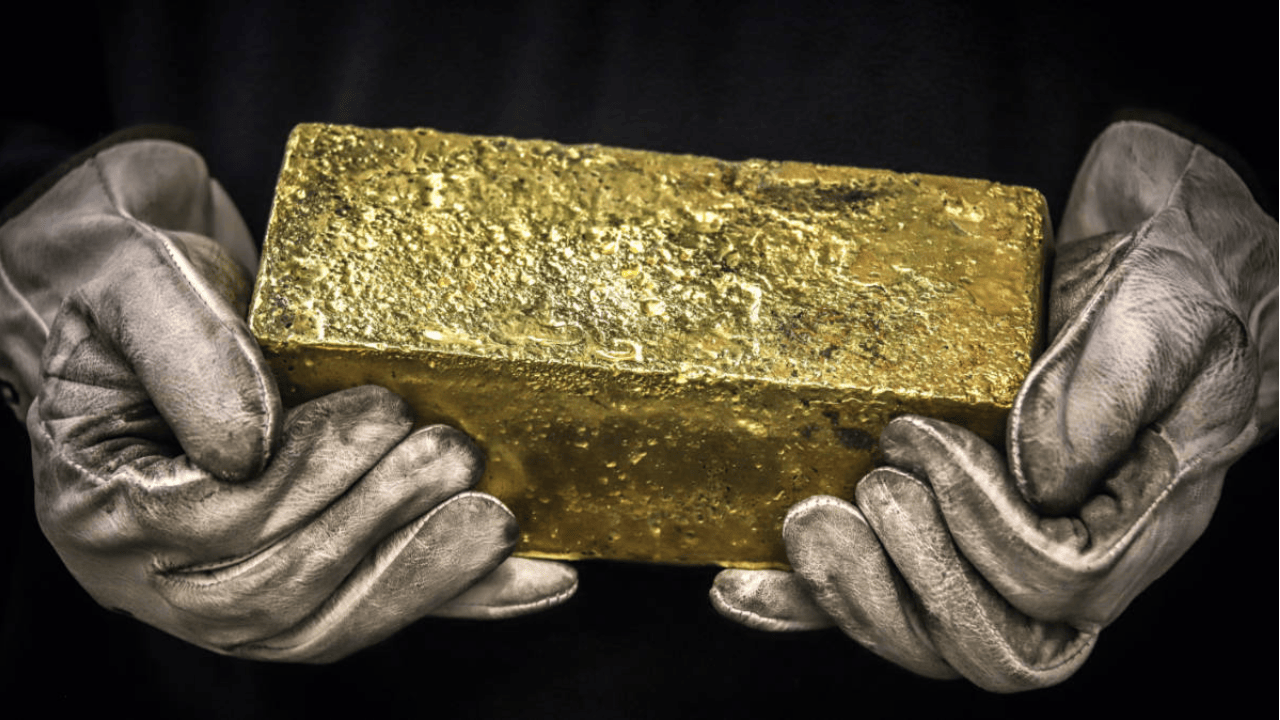CEL sets stage for Argentine gold production