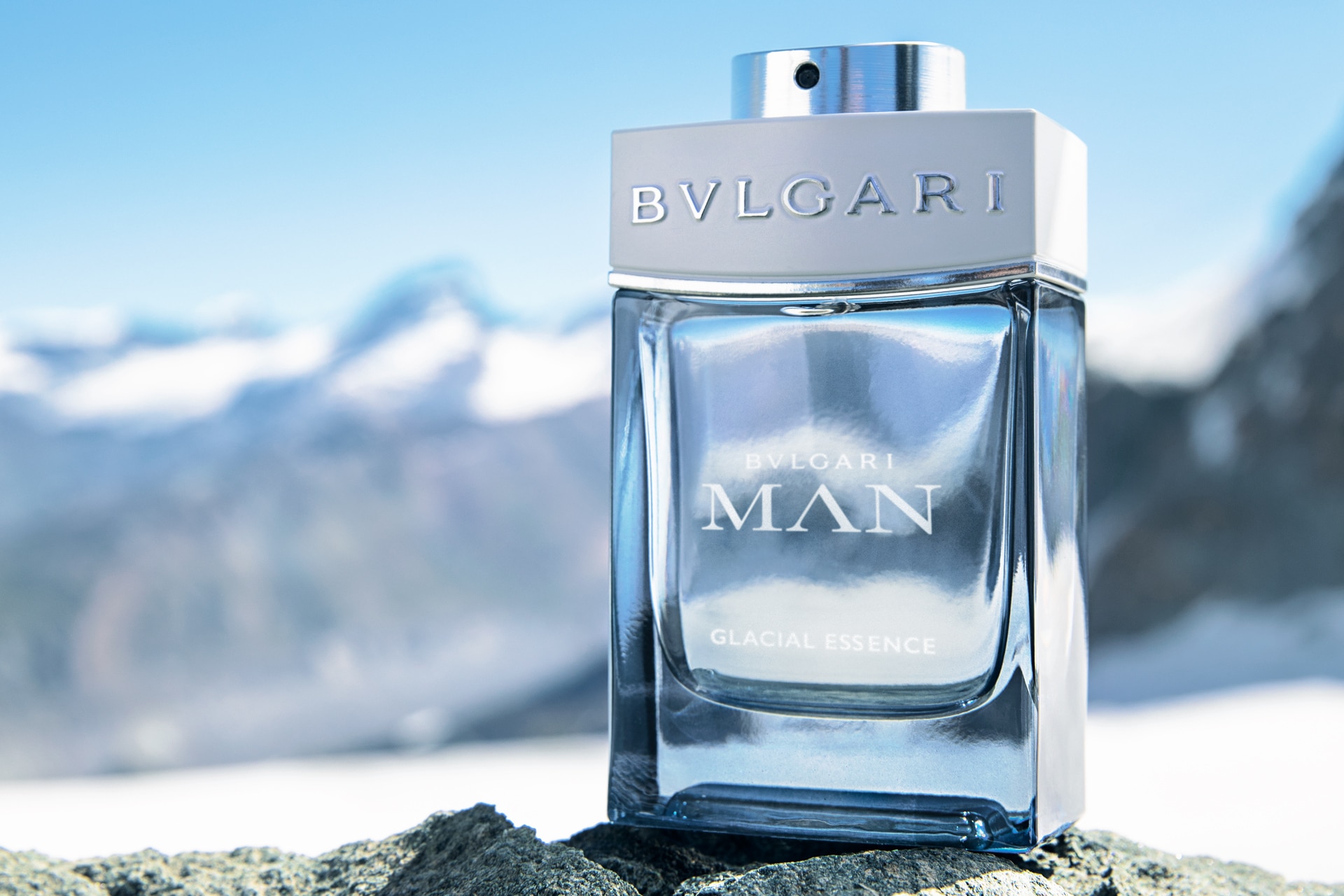 Bvlgari man outlet new