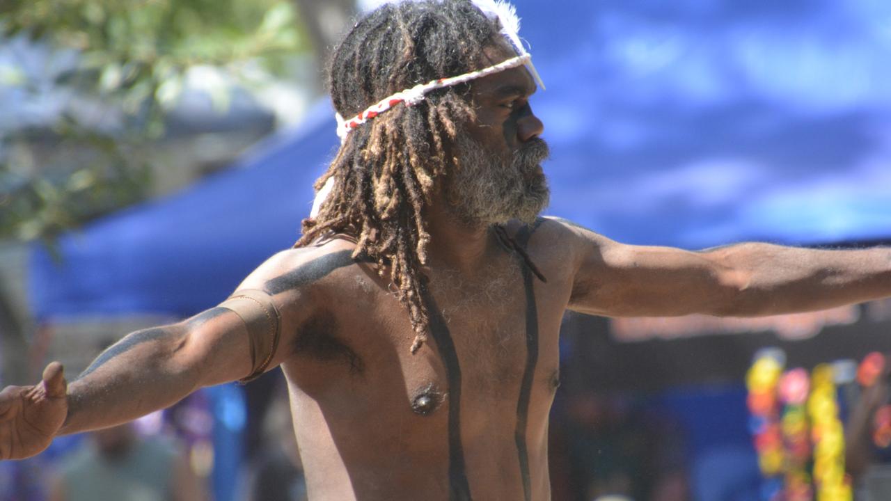 2023 Laura Quinkan Indigenous Dance Festival Photos | The Courier Mail