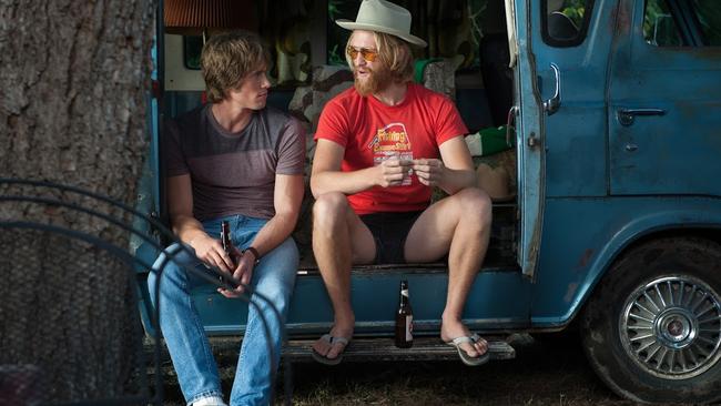 Everybody Wants Some!! is pure, unadulterated ’80s fun | news.com.au ...