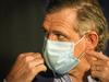 Almost 20 people in hospital battling Covid