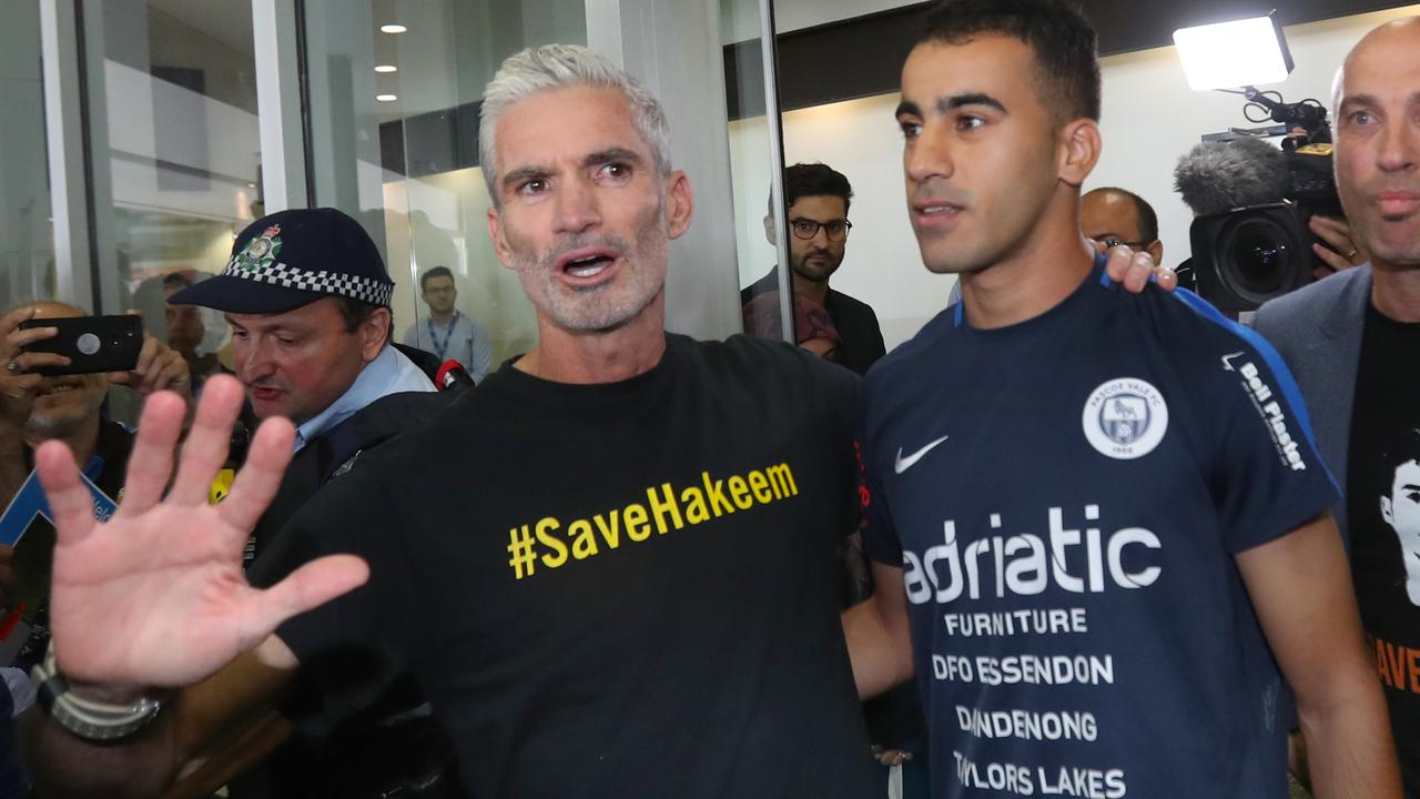 Football Federation Australia slammed by Craig Foster | news.com.au ...