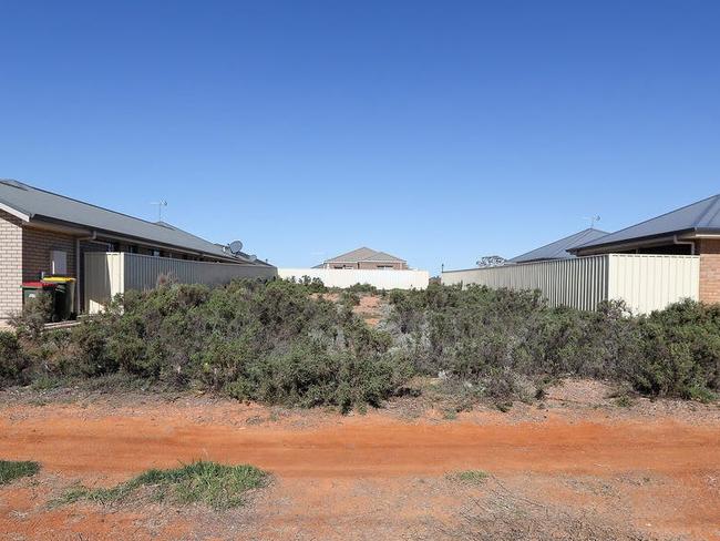 45 Phillips St, Whyalla Stuart is to be sold because of unpaid rates. Picture: realestate.com.au