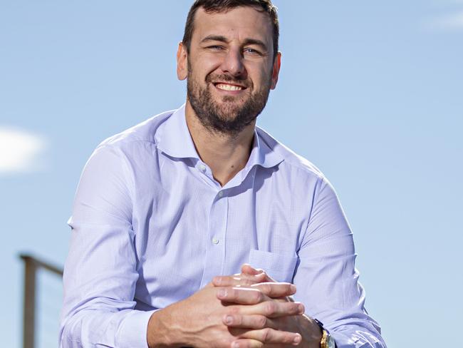 Slam dunk millionaire: How Bogut is growing his wealth