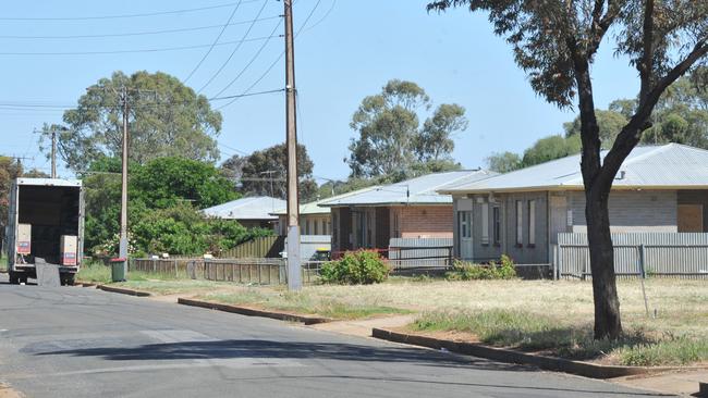 Massive number of empty SA Housing Trust bedrooms | The Advertiser