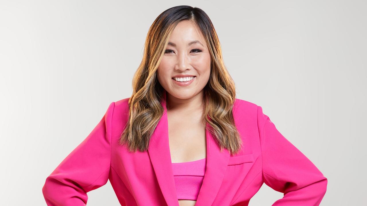 The Juggling Act Podcast: Jane Lu’s Best Advice For ‘mumpreneurs ...