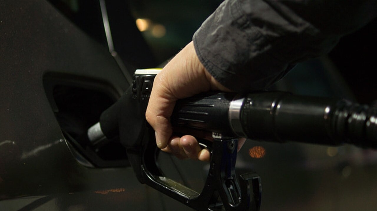 A serial petrol thief will face jail time after he committed 11 offences - including fuel theft and disqualified driving - in a single week. File Photo.