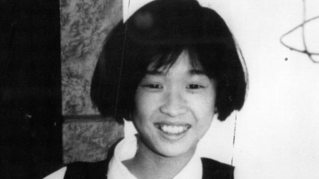 Karmein Chan’s remains were found at Thomastown.