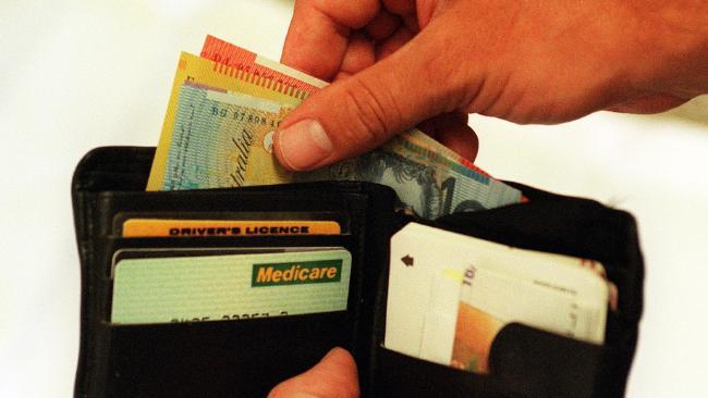 Thousands of people have been slugged with major debt during a Centrelink crackdown. 